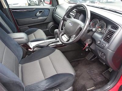 2008 Ford Escape - Thumbnail