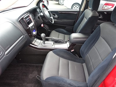 2008 Ford Escape - Thumbnail