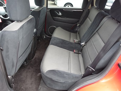 2008 Ford Escape - Thumbnail