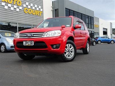 2008 Ford Escape - Thumbnail