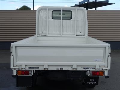 2004 Toyota Toyoace - Thumbnail