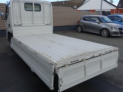 2004 Toyota Toyoace - Thumbnail