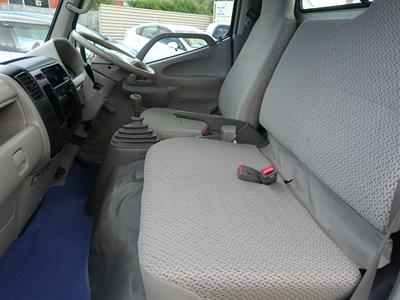 2004 Toyota Toyoace - Thumbnail