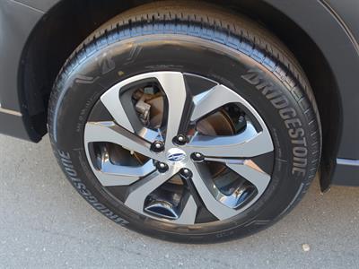 2022 Subaru Outback - Thumbnail
