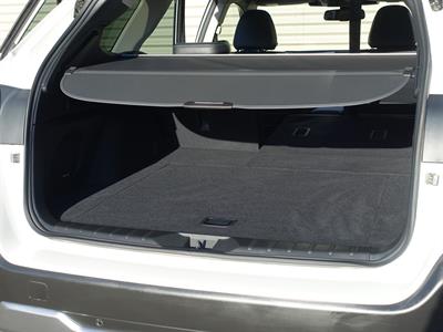 2022 Subaru Outback - Thumbnail