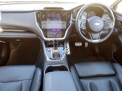 2022 Subaru Outback - Thumbnail