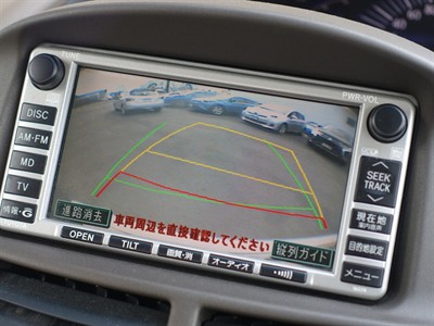 2005 Toyota Estima - Thumbnail