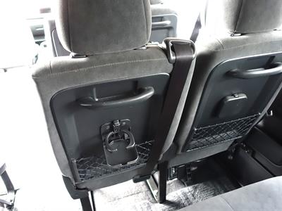 2017 Toyota Hiace - Thumbnail