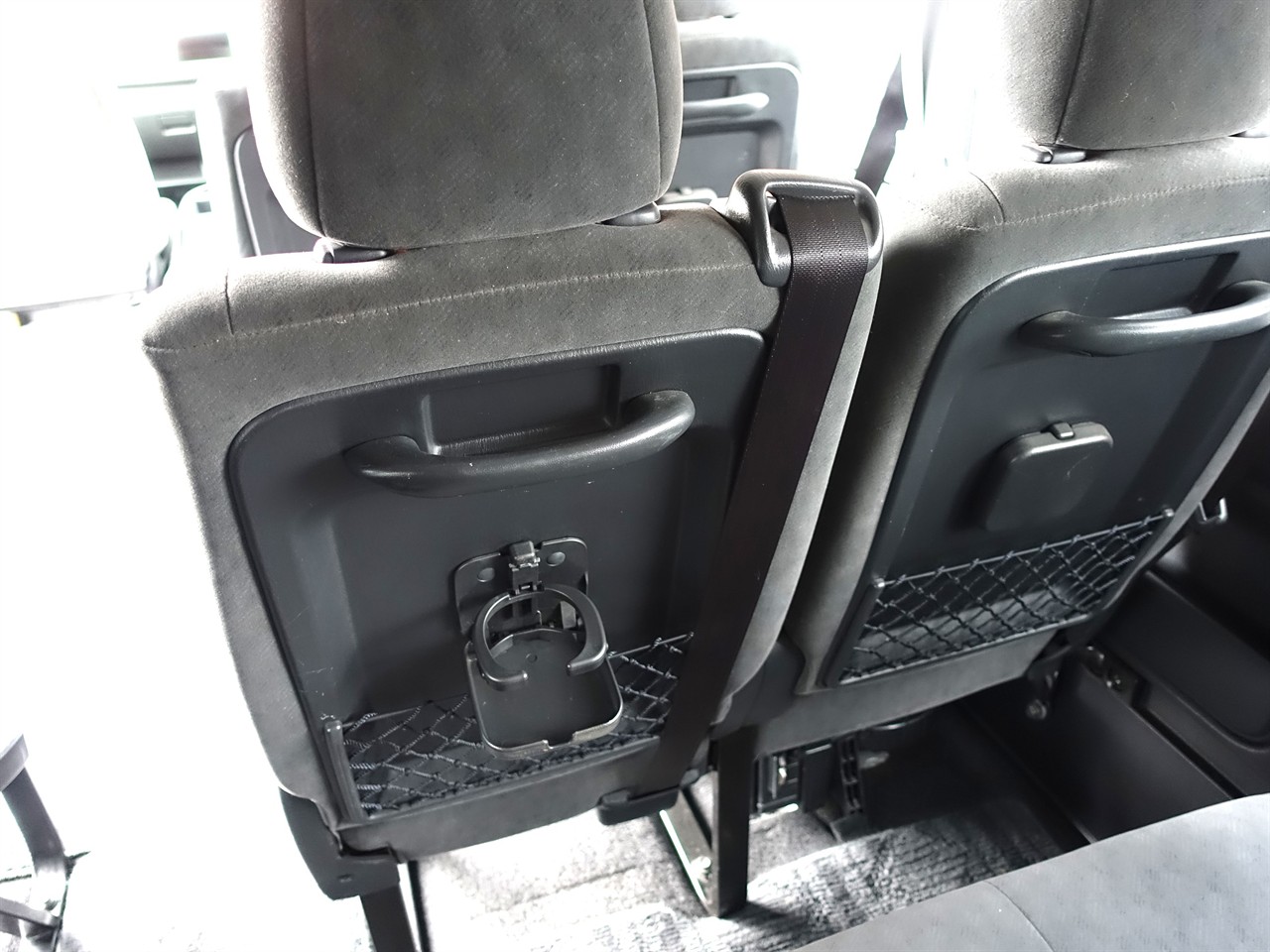 2017 Toyota Hiace