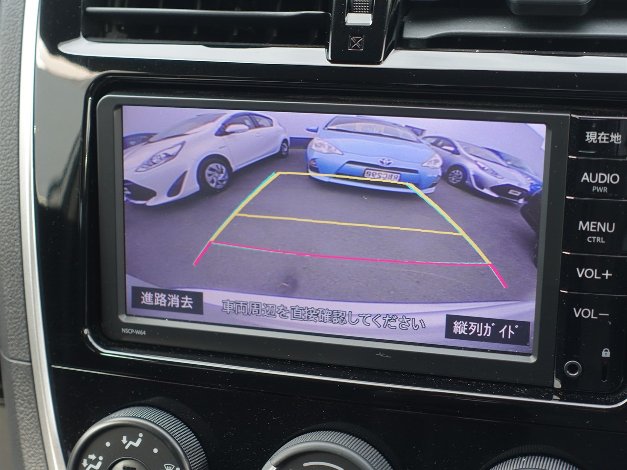 2016 Toyota Ractis
