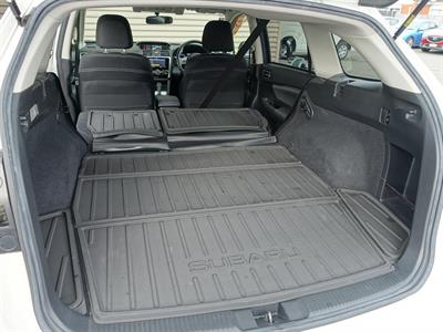 2015 Subaru Levorg - Thumbnail