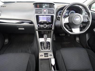 2015 Subaru Levorg - Thumbnail