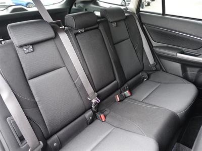 2015 Subaru Levorg - Thumbnail