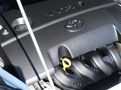 2013 Toyota Spade - Thumbnail