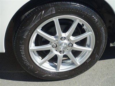 2013 Toyota Spade - Thumbnail