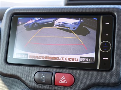 2013 Toyota Spade - Thumbnail