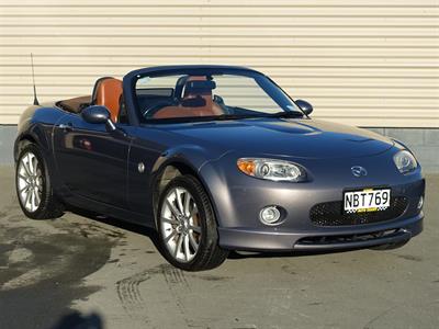 2005 Mazda Eunos