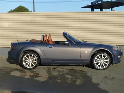 2005 Mazda Eunos - Thumbnail