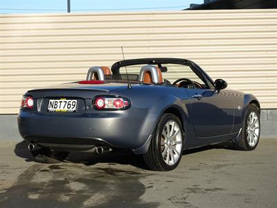 2005 Mazda Eunos - Thumbnail