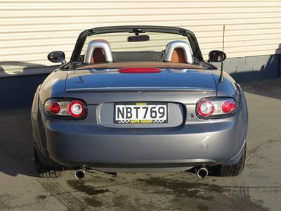 2005 Mazda Eunos - Thumbnail