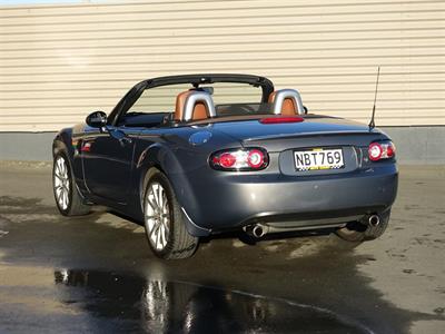 2005 Mazda Eunos - Thumbnail