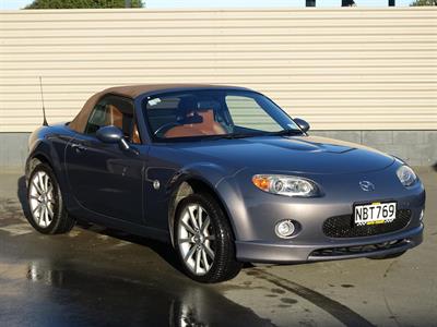 2005 Mazda Eunos - Thumbnail