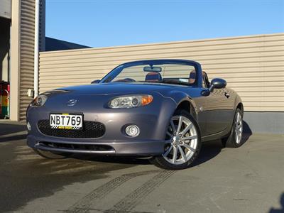 2005 Mazda Eunos - Thumbnail