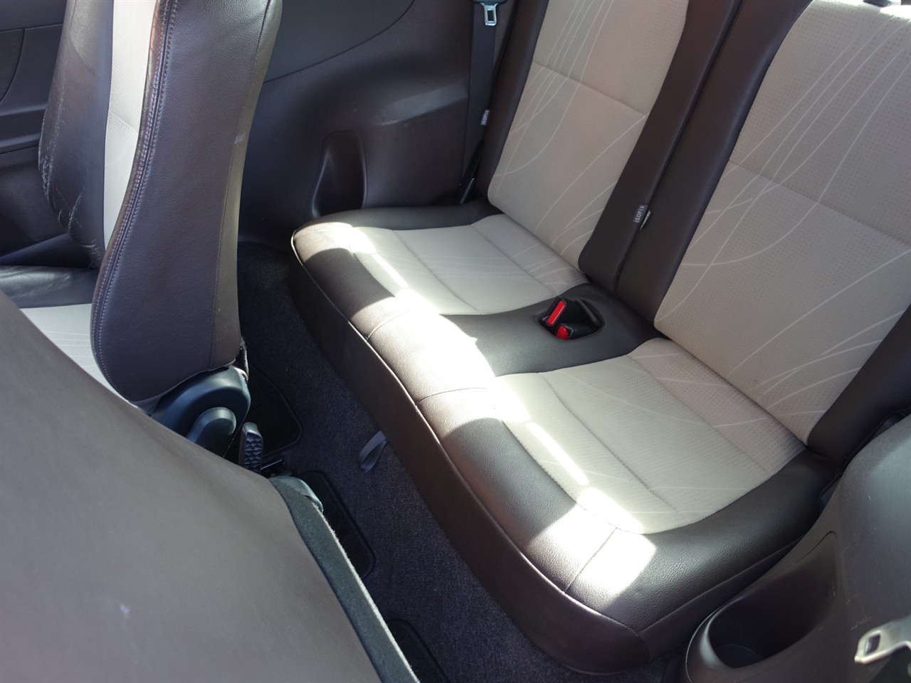 2009 Toyota iQ