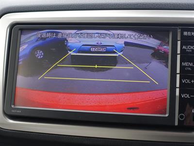 2015 Toyota Vitz - Thumbnail