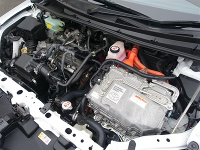2018 Toyota Corolla - Thumbnail