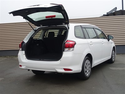 2018 Toyota Corolla - Thumbnail