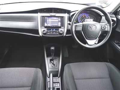 2018 Toyota Corolla - Thumbnail