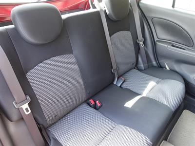 2016 Nissan March - Thumbnail