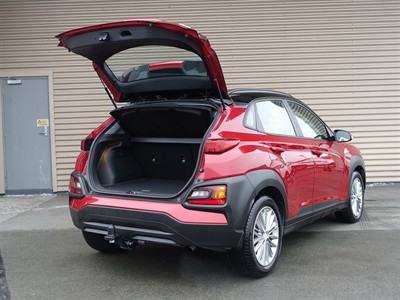 2020 Hyundai Kona - Thumbnail