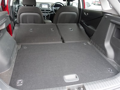 2020 Hyundai Kona - Thumbnail