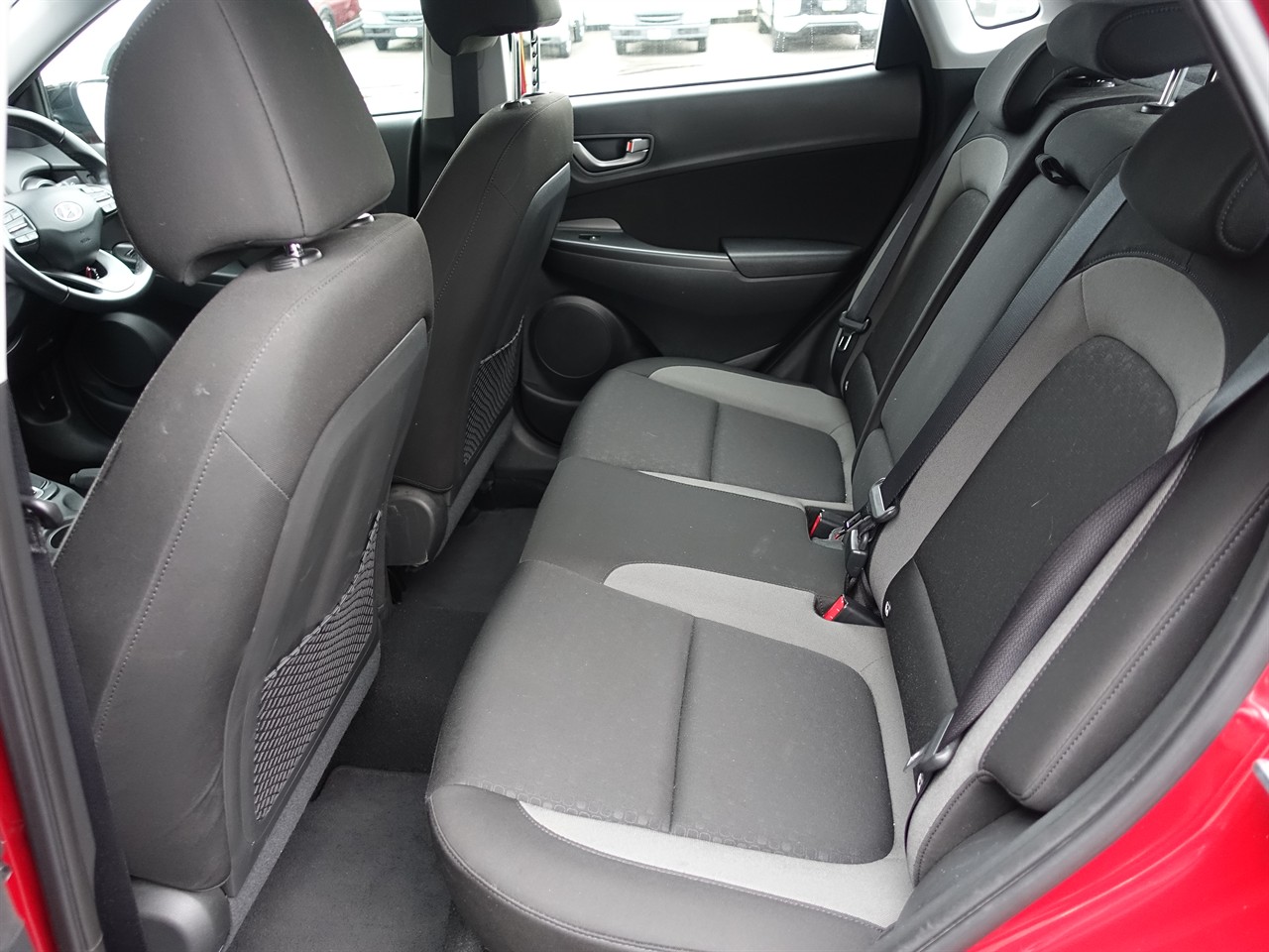 2020 Hyundai Kona
