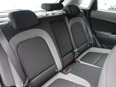 2020 Hyundai Kona - Thumbnail