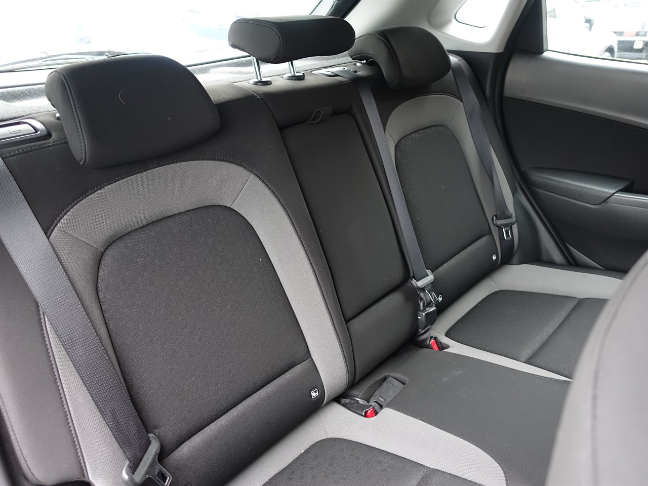 2020 Hyundai Kona