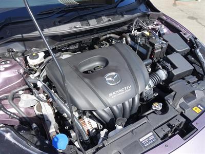 2016 Mazda Demio - Thumbnail