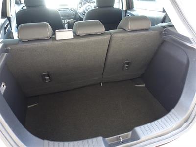 2016 Mazda Demio - Thumbnail