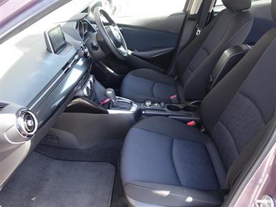 2016 Mazda Demio - Thumbnail