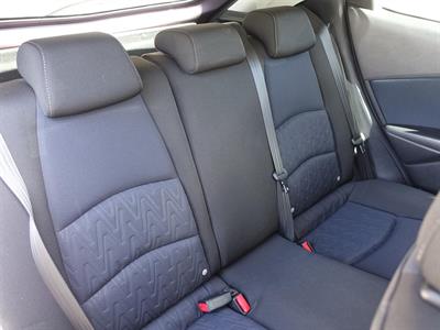 2016 Mazda Demio - Thumbnail