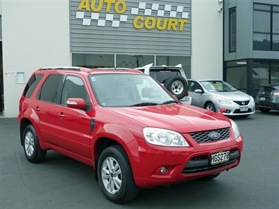 2012 Ford Escape - Thumbnail