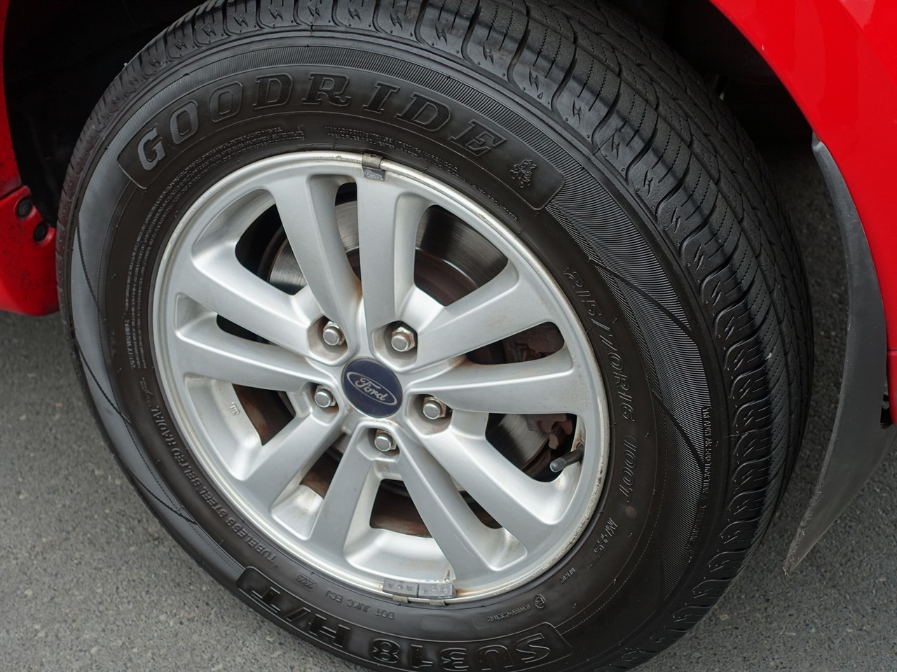 2012 Ford Escape