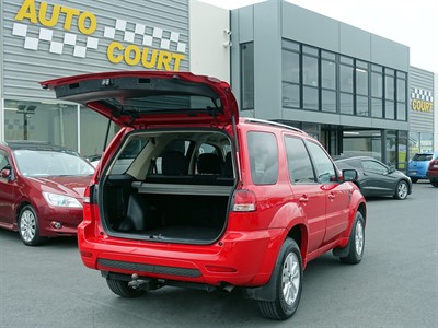 2012 Ford Escape - Thumbnail