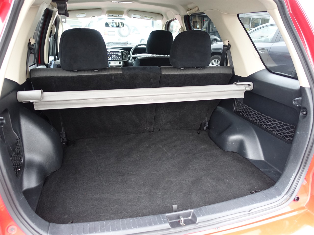 2012 Ford Escape
