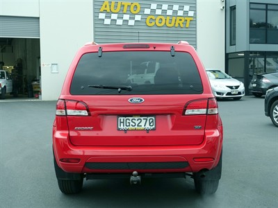 2012 Ford Escape - Thumbnail