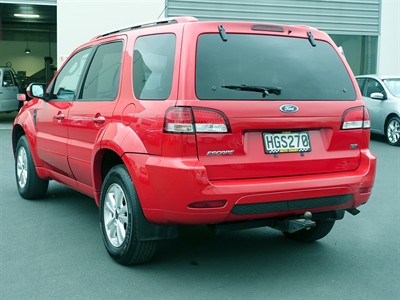 2012 Ford Escape - Thumbnail