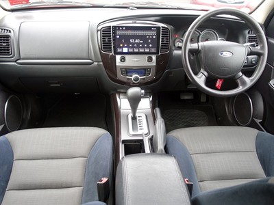 2012 Ford Escape - Thumbnail
