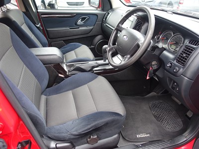 2012 Ford Escape - Thumbnail